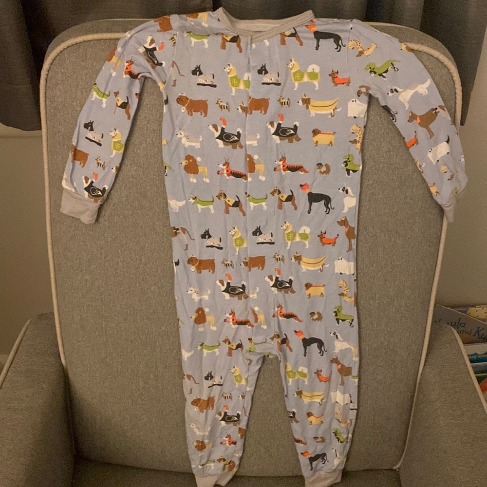 Magnetic Me onesie 12-18 months